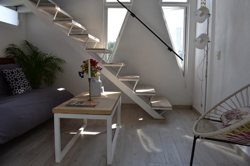Casa Indigo Cdmx Hostel Μεξικό Εξωτερικό φωτογραφία