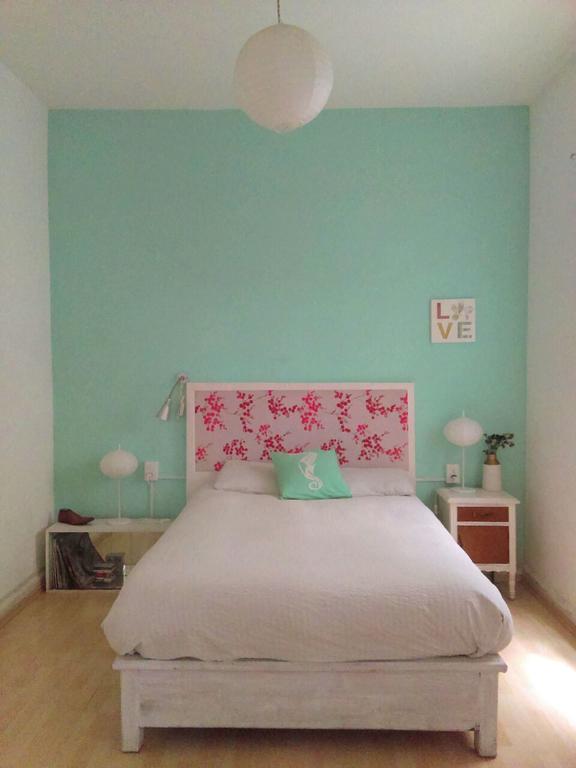 Casa Indigo Cdmx Hostel Μεξικό Εξωτερικό φωτογραφία