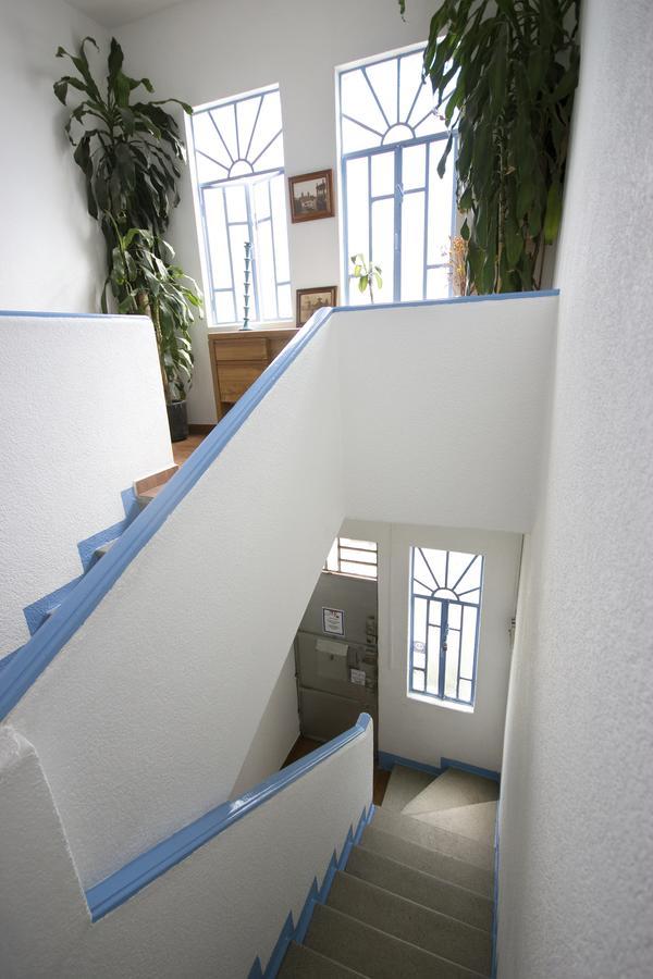 Casa Indigo Cdmx Hostel Μεξικό Εξωτερικό φωτογραφία