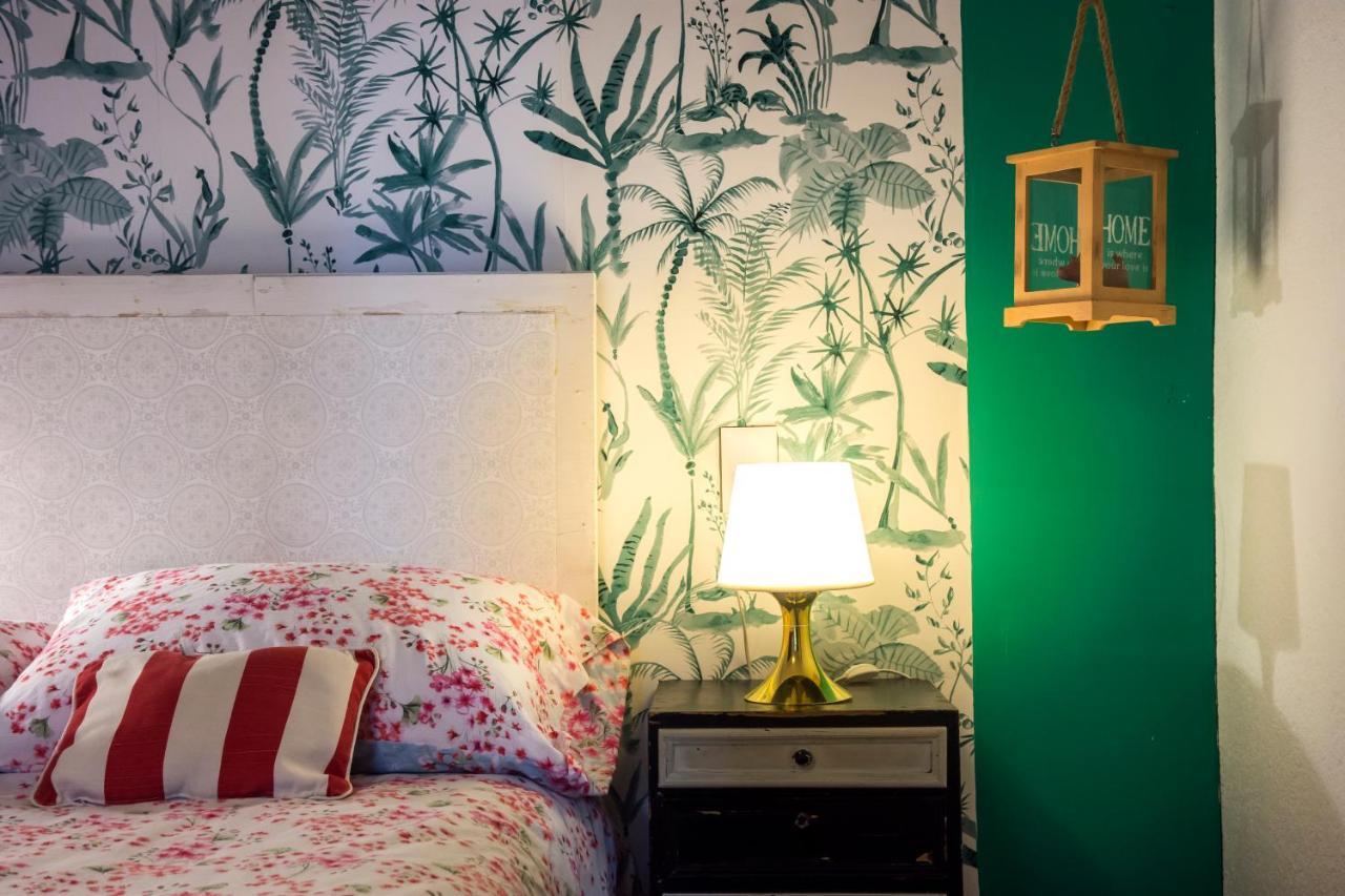 Casa Indigo Cdmx Hostel Μεξικό Εξωτερικό φωτογραφία
